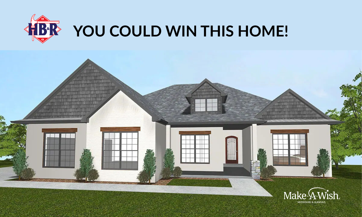 Wish Home Raffle